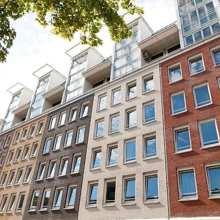 De Lastage Apartments Amsterdam Exterior photo